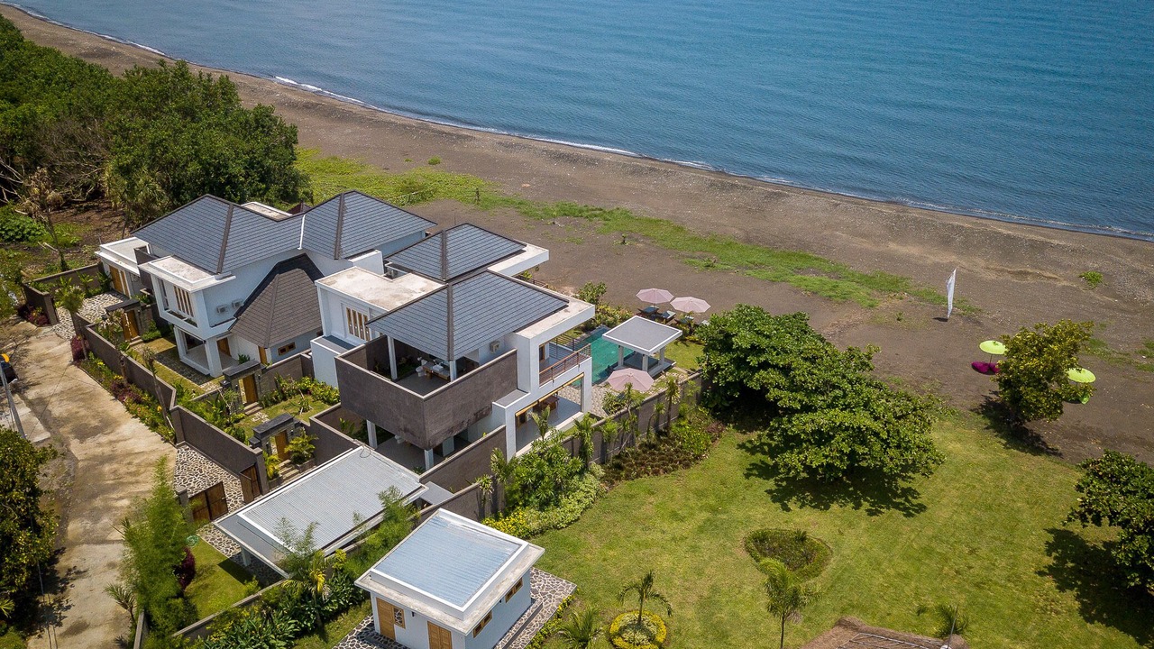Photo of Outdoor in Kalisada