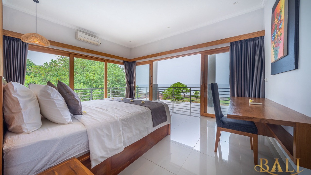 Photo of Bedroom in Kalisada