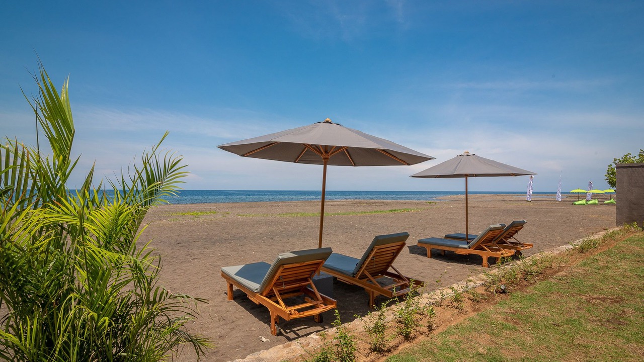 Photo of Outdoor in Kalisada