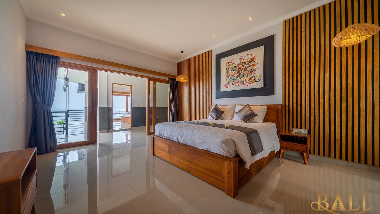 Photo of Bedroom in Kalisada