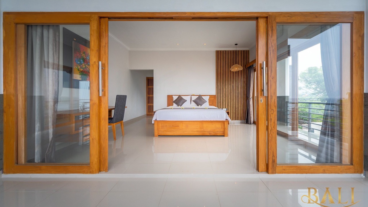 Photo of Bedroom in Kalisada