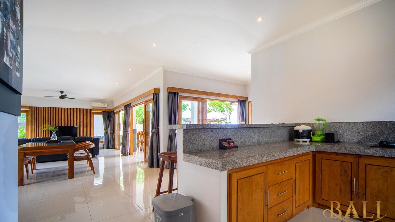 Photo of Kitchen in Kalisada
