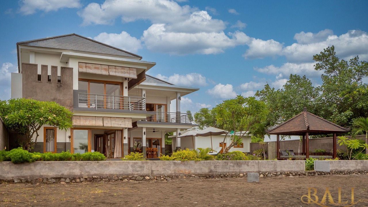 Photo of Outdoor in Kalisada