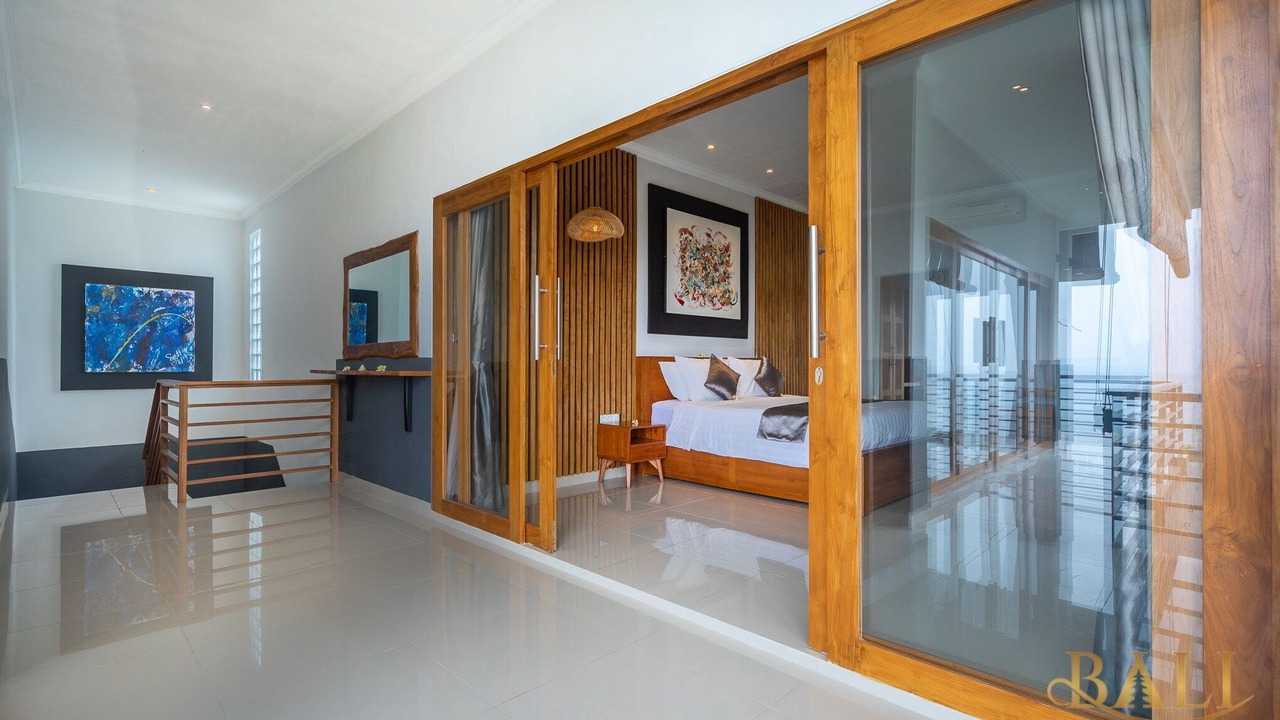 Photo of Bedroom in Kalisada