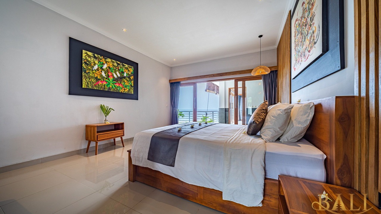 Photo of Bedroom in Kalisada