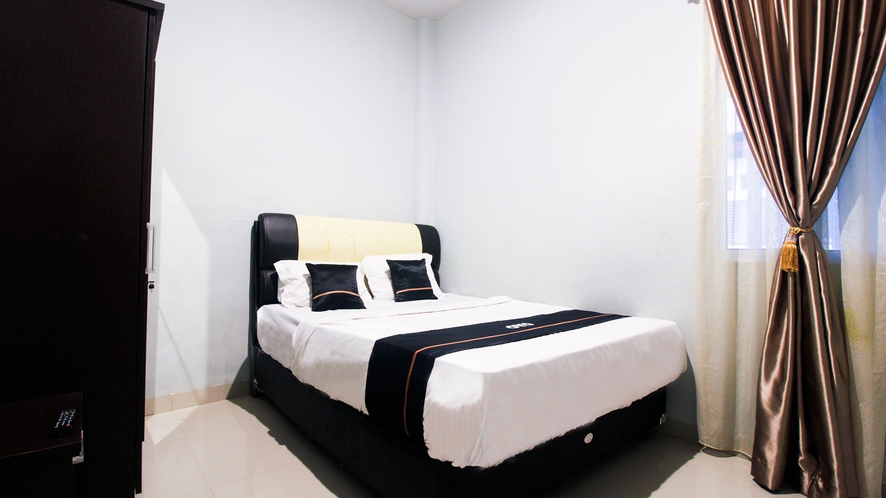 Photo of Bedroom in Mandau