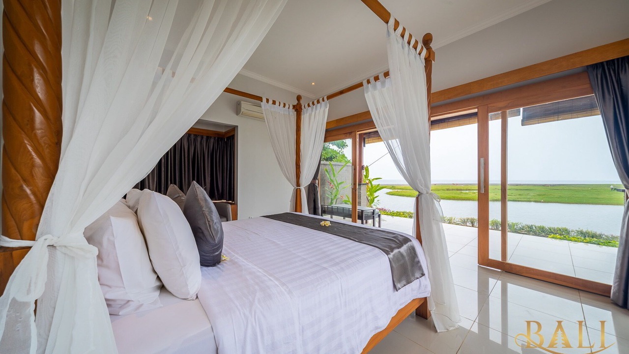 Photo of Bedroom in Kalisada