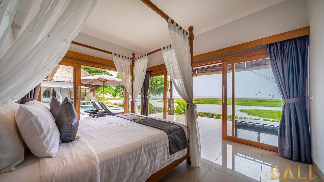 Photo of Bedroom in Kalisada