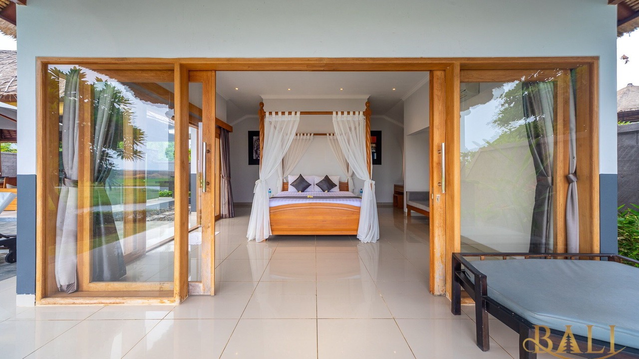 Photo of Bedroom in Kalisada