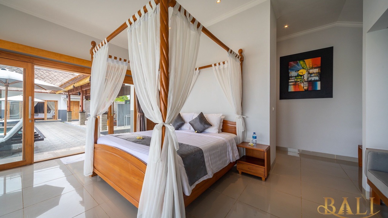 Photo of Bedroom in Kalisada