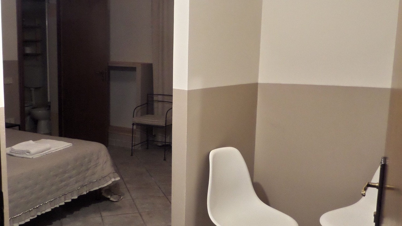 Photo of Bathroom in San Giuliano Terme