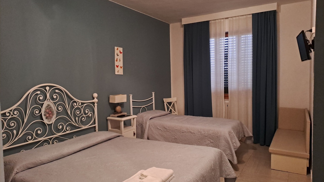 Photo of Bathroom in San Giuliano Terme