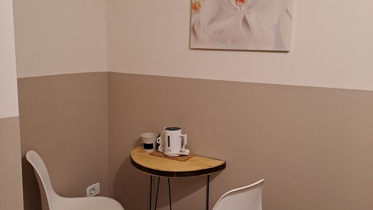 Photo of Bathroom in San Giuliano Terme