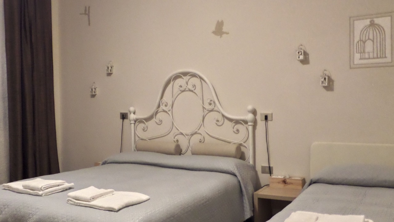 Photo of Bathroom in San Giuliano Terme