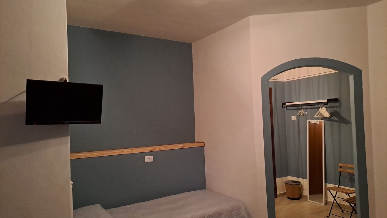 Photo of Bathroom in San Giuliano Terme