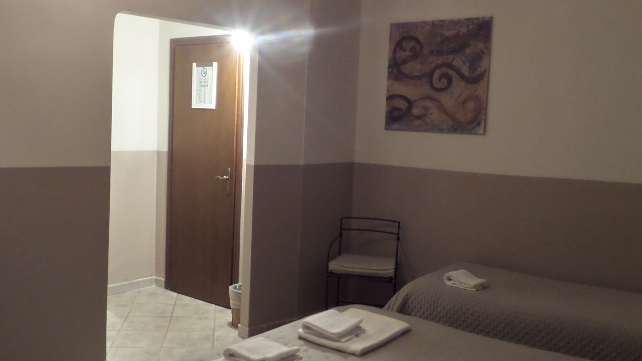 Photo of Bathroom in San Giuliano Terme