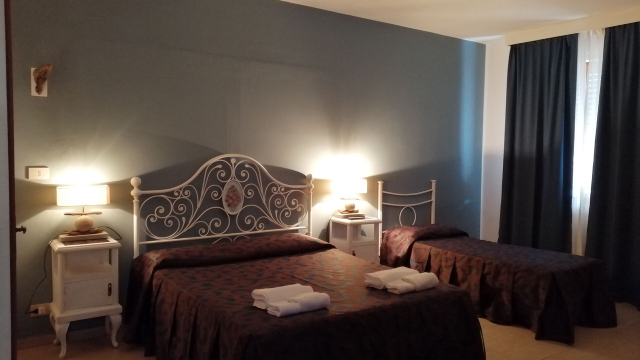 Photo of Bathroom in San Giuliano Terme