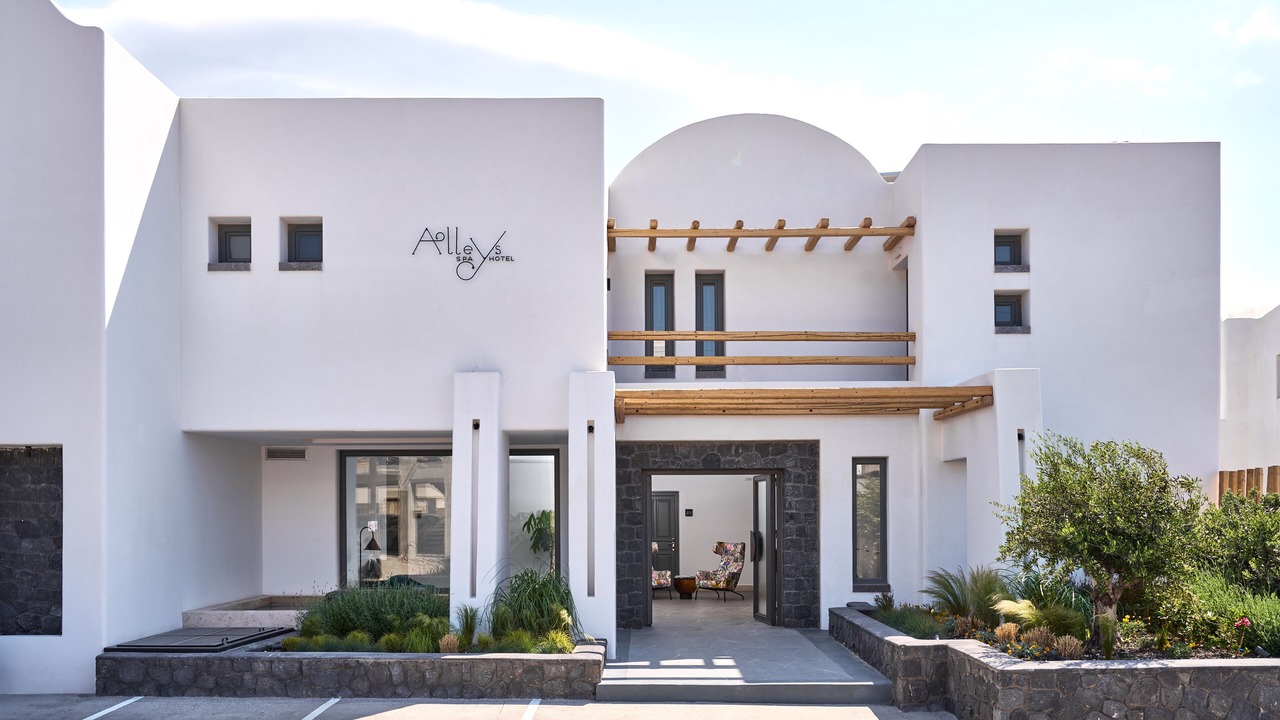 Photo of Outdoor in Pyrgos