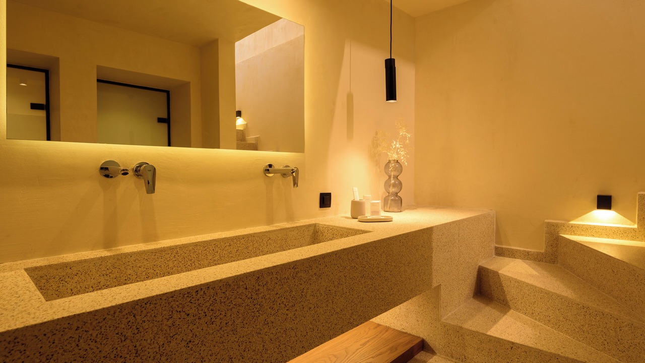 Photo of Bathroom in Pyrgos