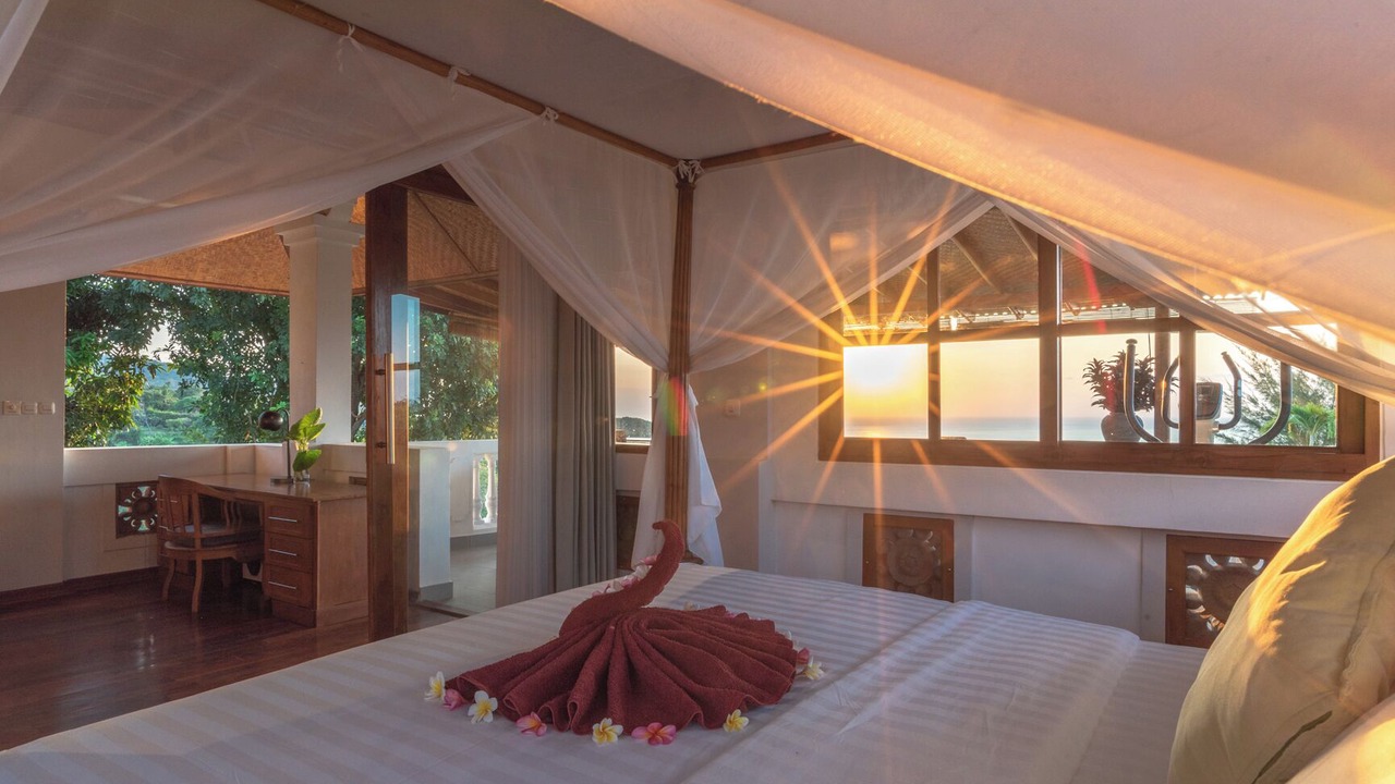 Photo of Bedroom in Kayu Putih