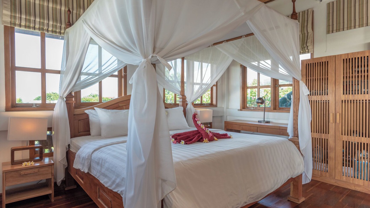 Photo of Bedroom in Kayu Putih