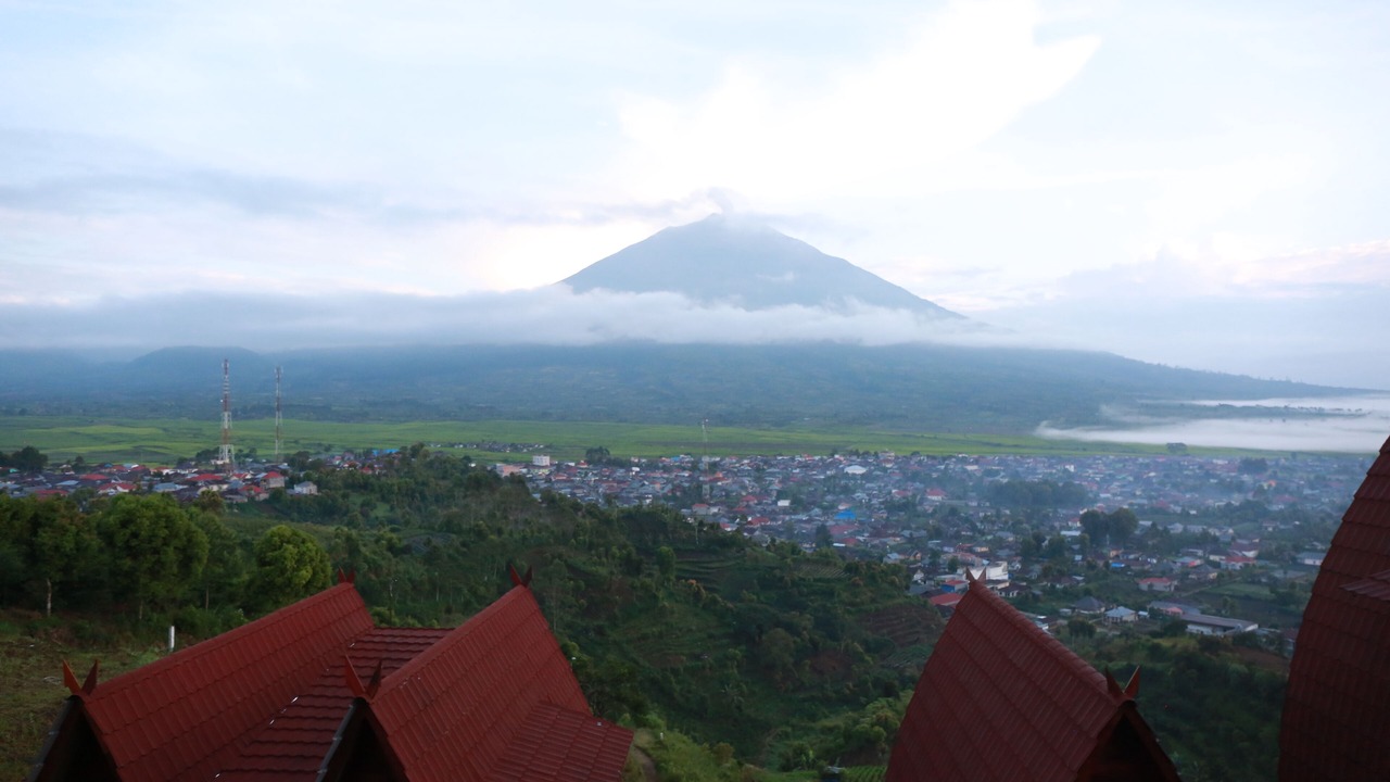 Photo of Outdoor in Lindung Jaya