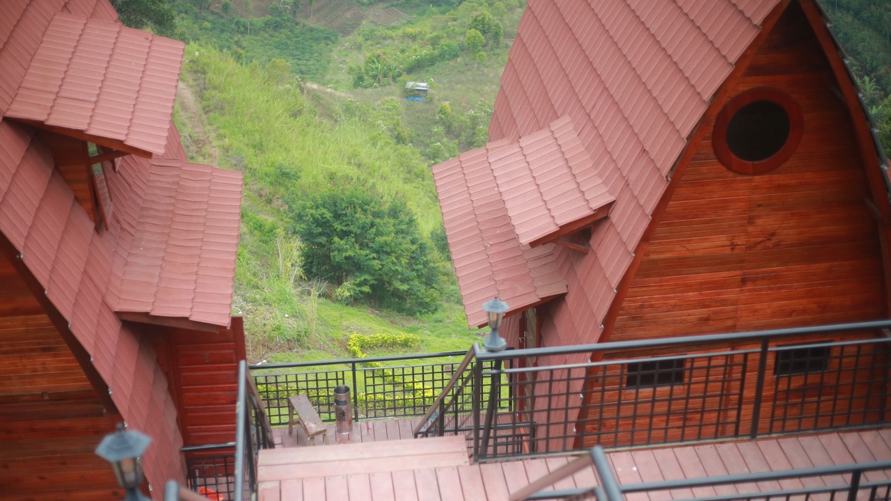 Photo of Bedroom in Lindung Jaya