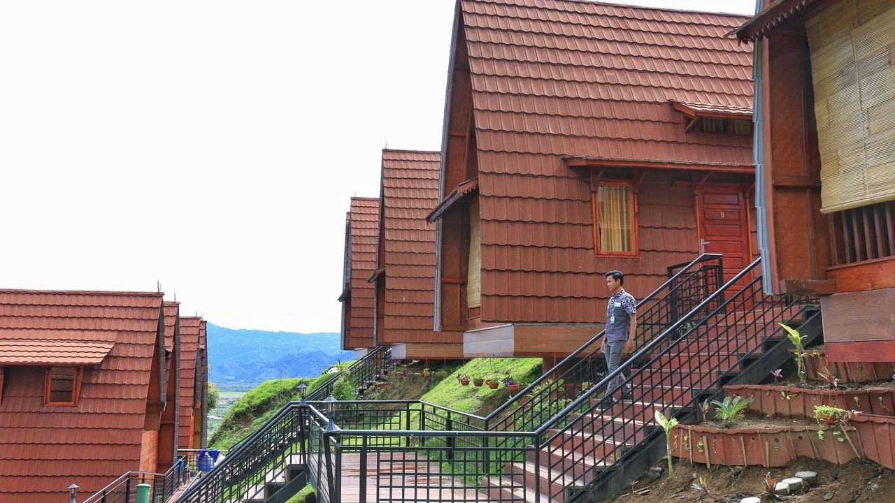 Photo of Outdoor in Lindung Jaya