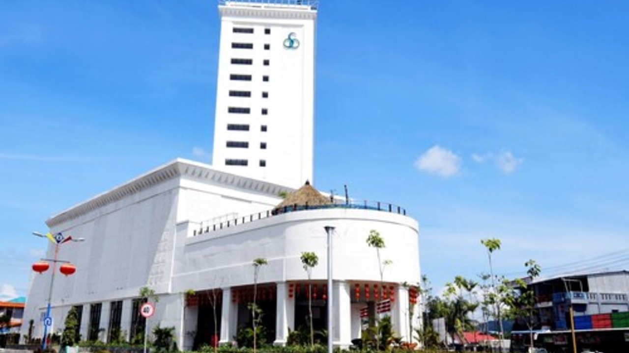 Photo of Outdoor in Singkawang