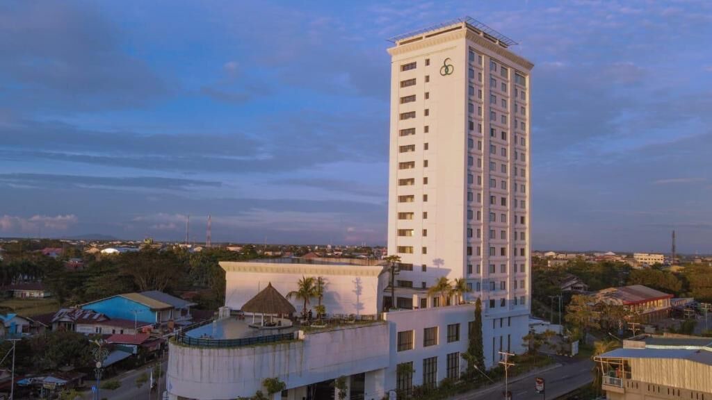 Photo of Outdoor in Singkawang