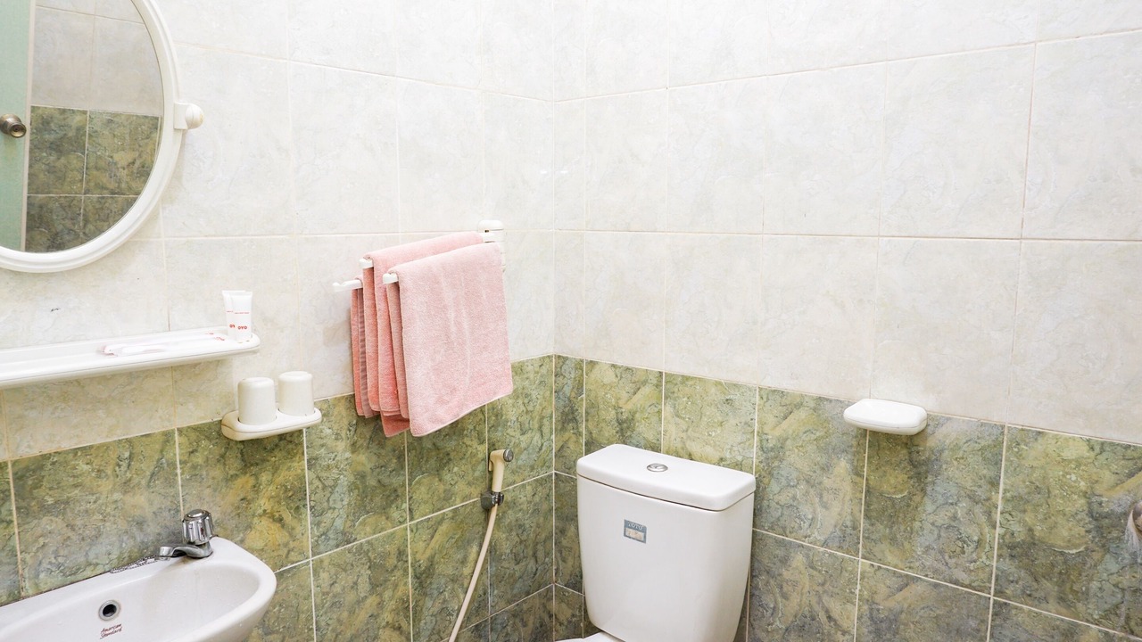 Photo of Bathroom in Bandung