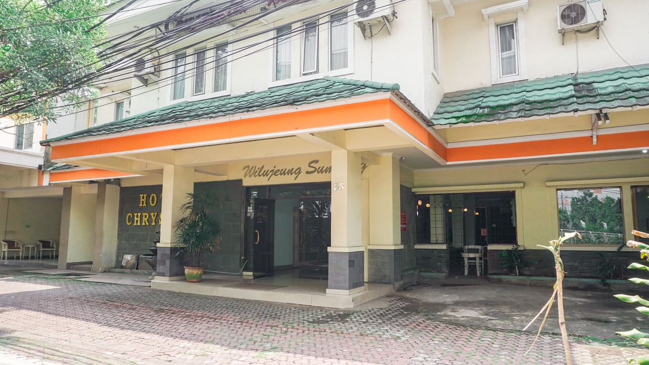 Photo of Outdoor in Bandung