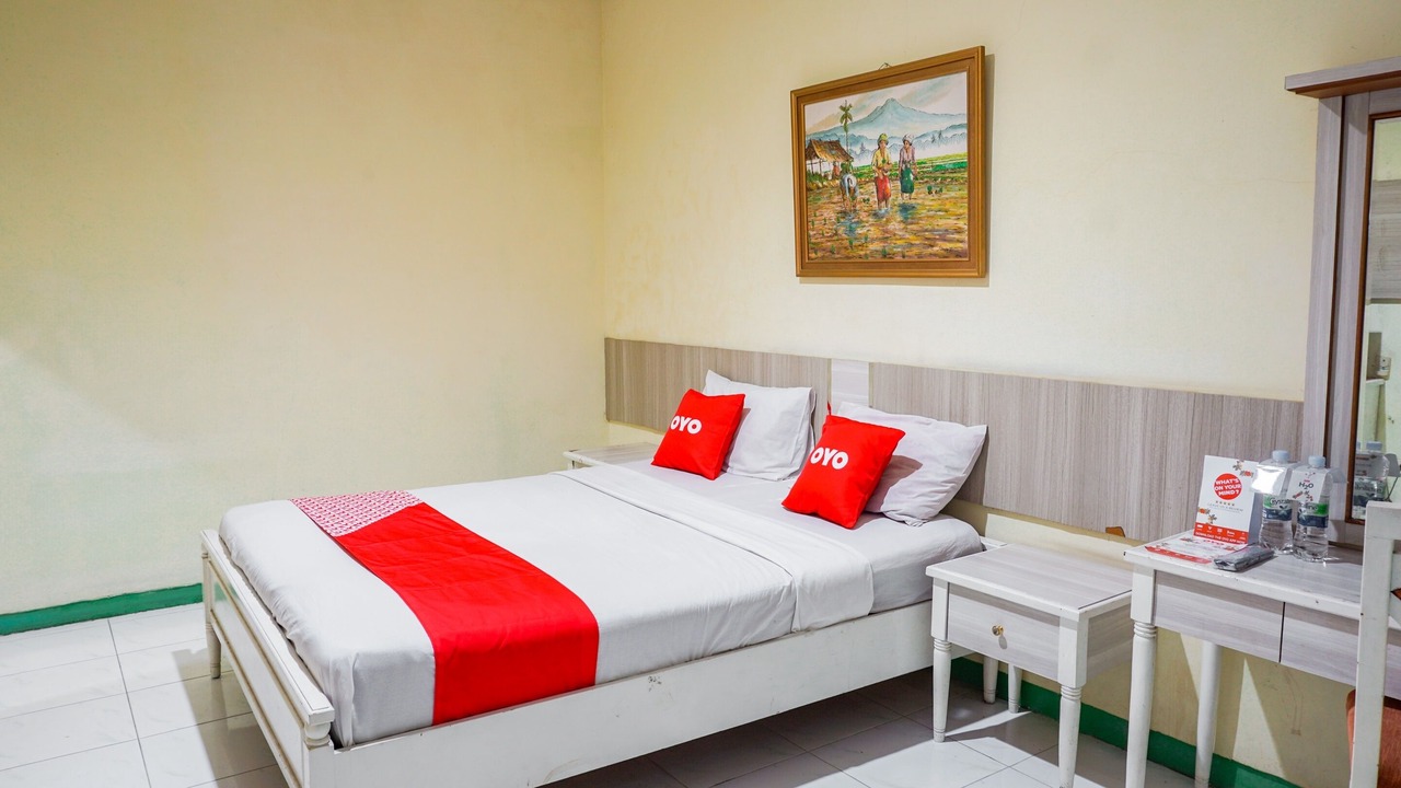 Photo of Bedroom in Bandung