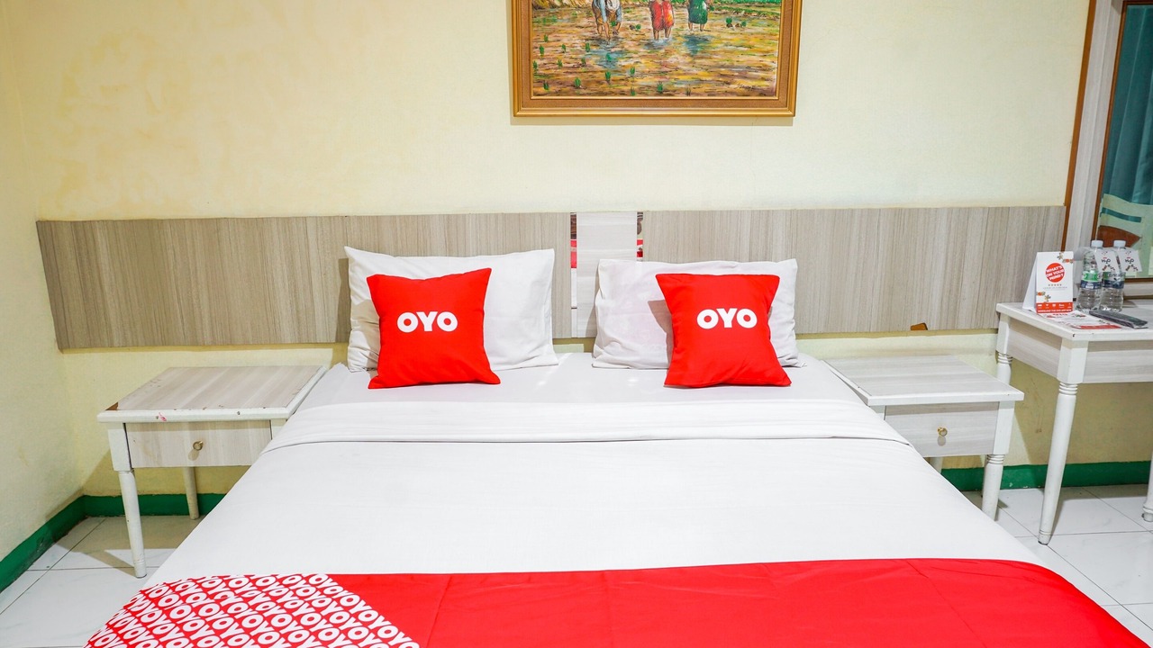 Photo of Bedroom in Bandung