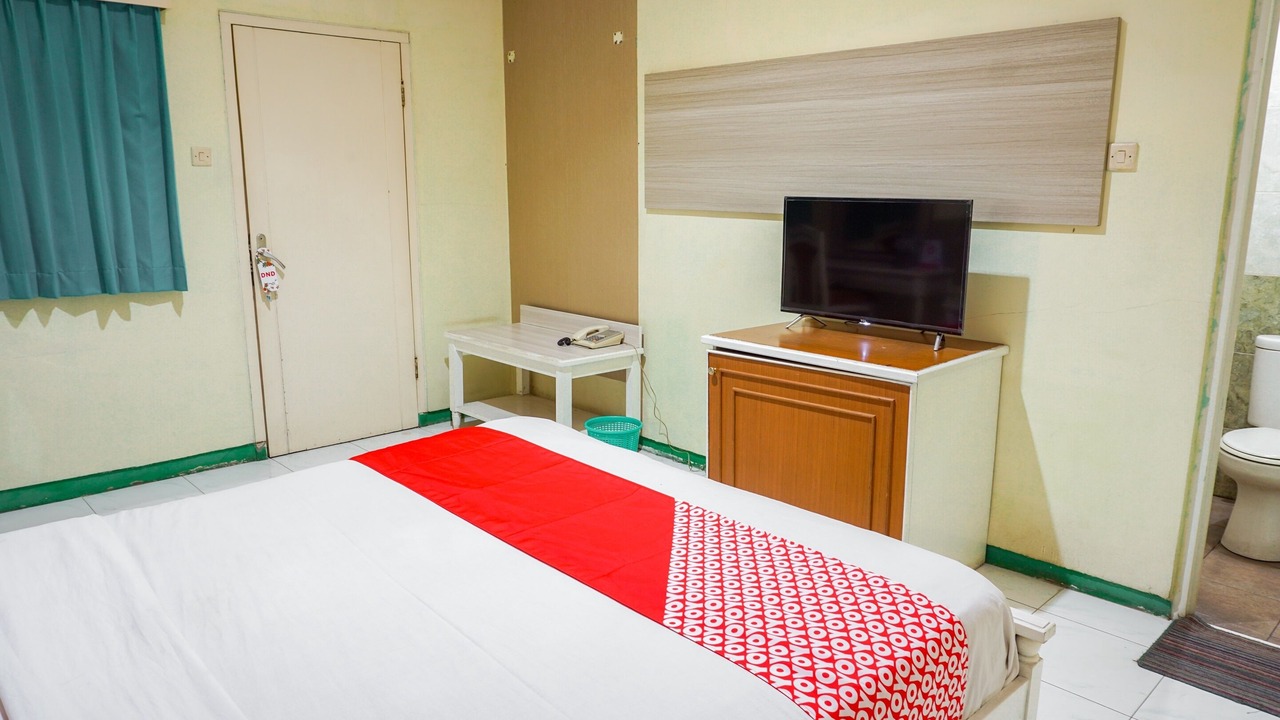 Photo of Bedroom in Bandung
