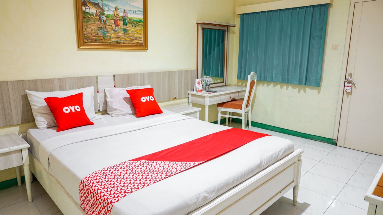 Photo of Bedroom in Bandung
