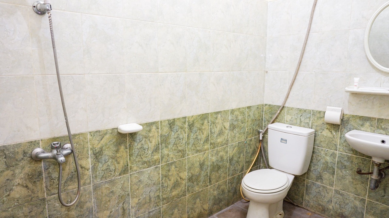 Photo of Bathroom in Bandung