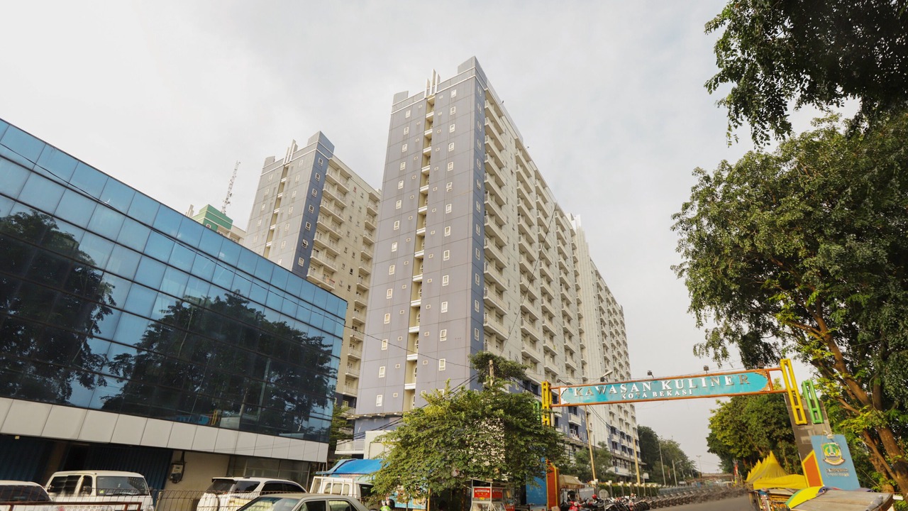 Photo of Outdoor in Bekasi