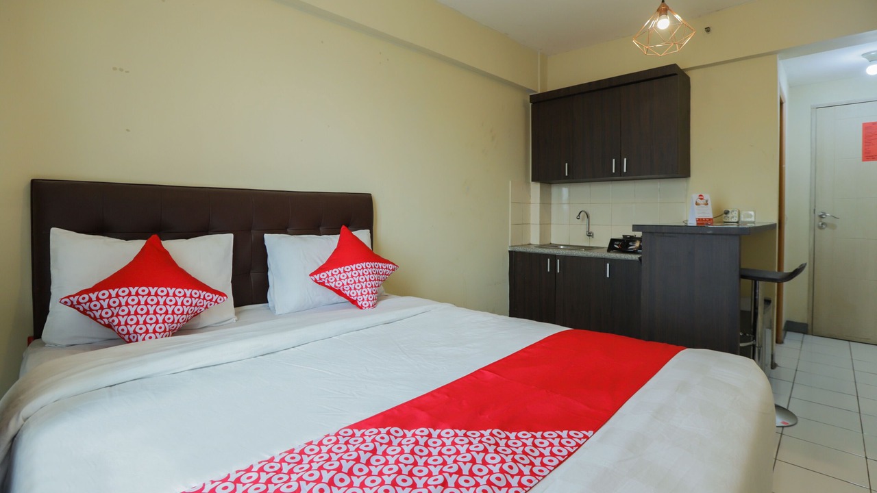 Photo of Bedroom in Bekasi