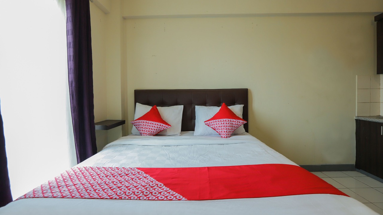 Photo of Bedroom in Bekasi