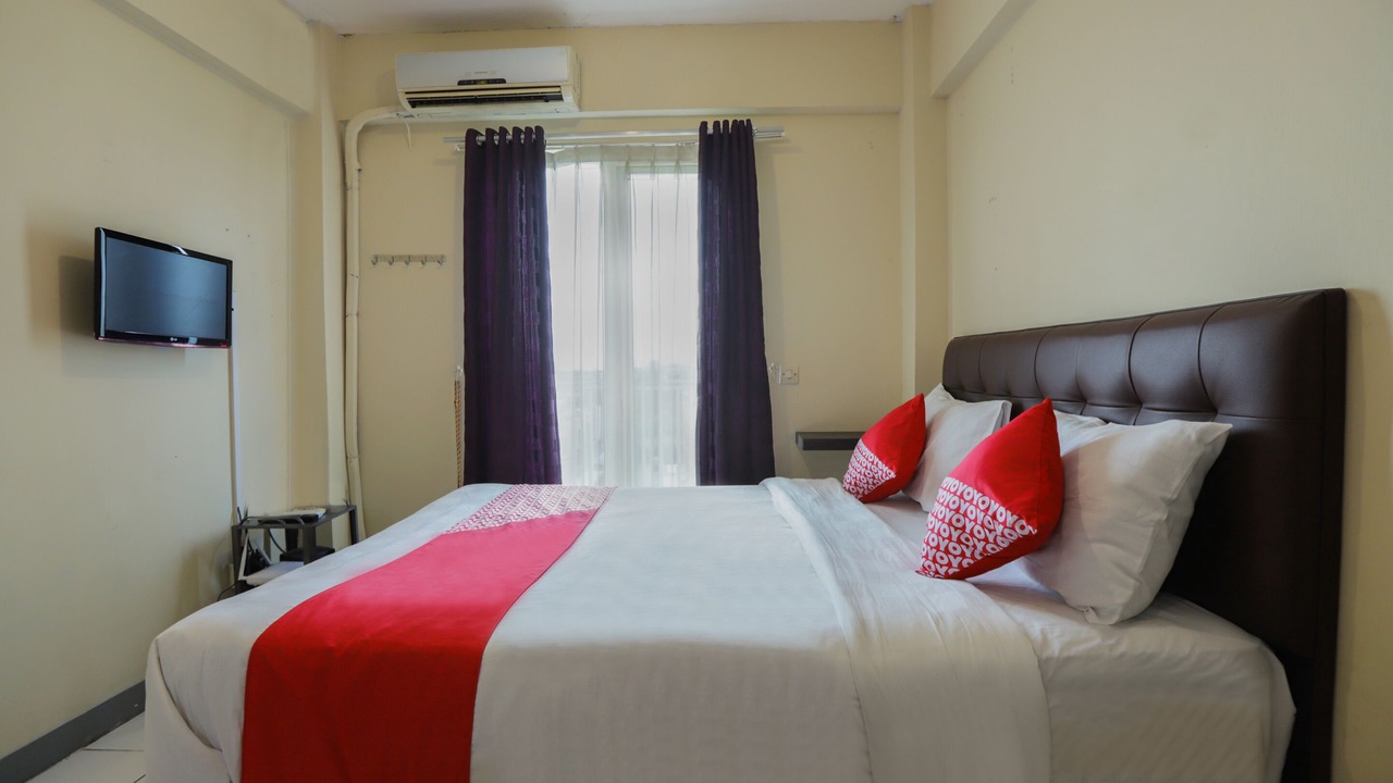 Photo of Bedroom in Bekasi