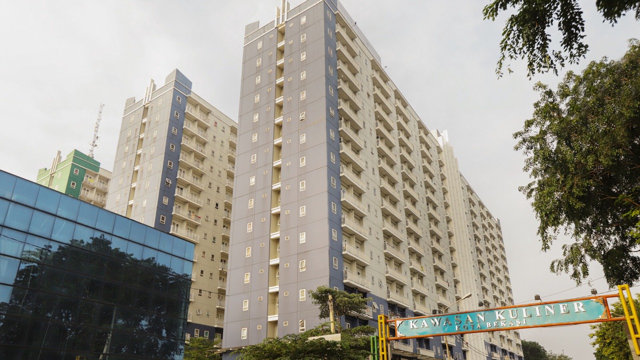 Photo of Outdoor in Bekasi