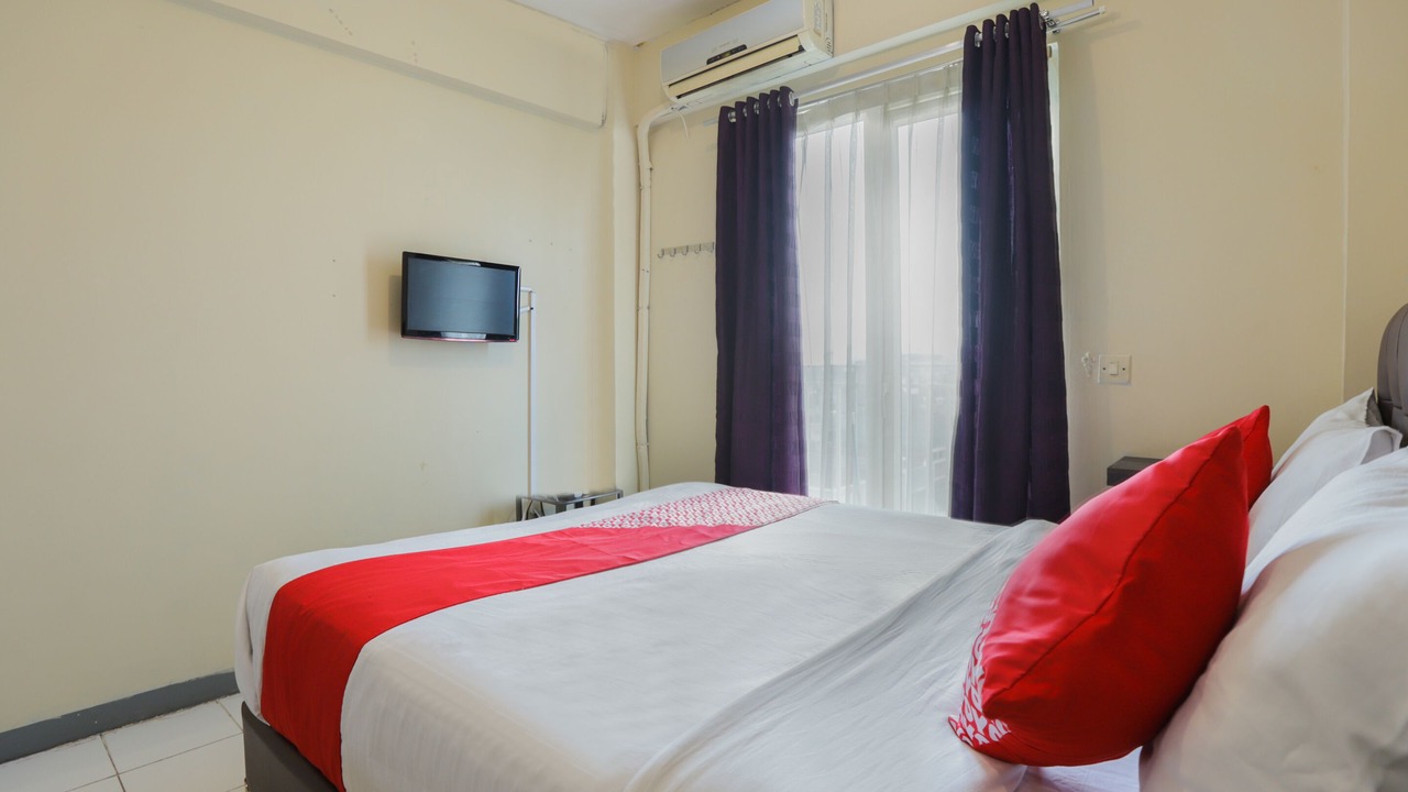 Photo of Bedroom in Bekasi