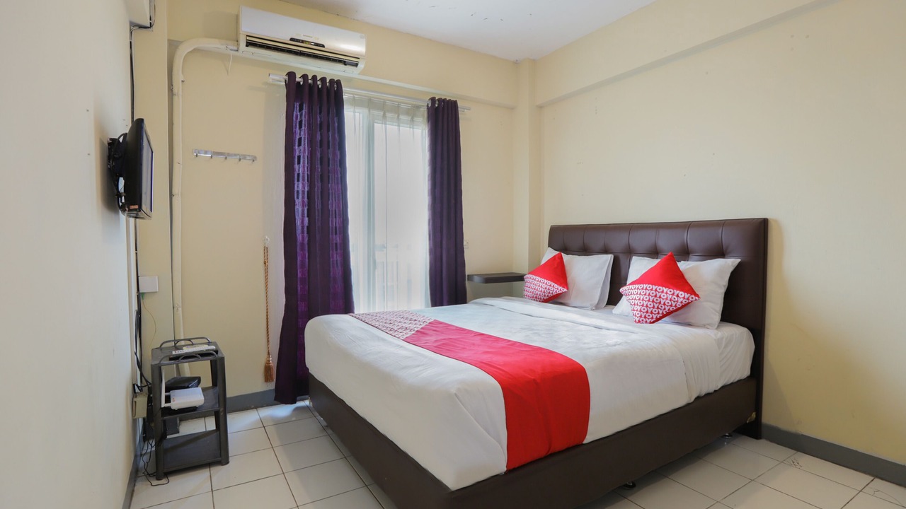 Photo of Bedroom in Bekasi