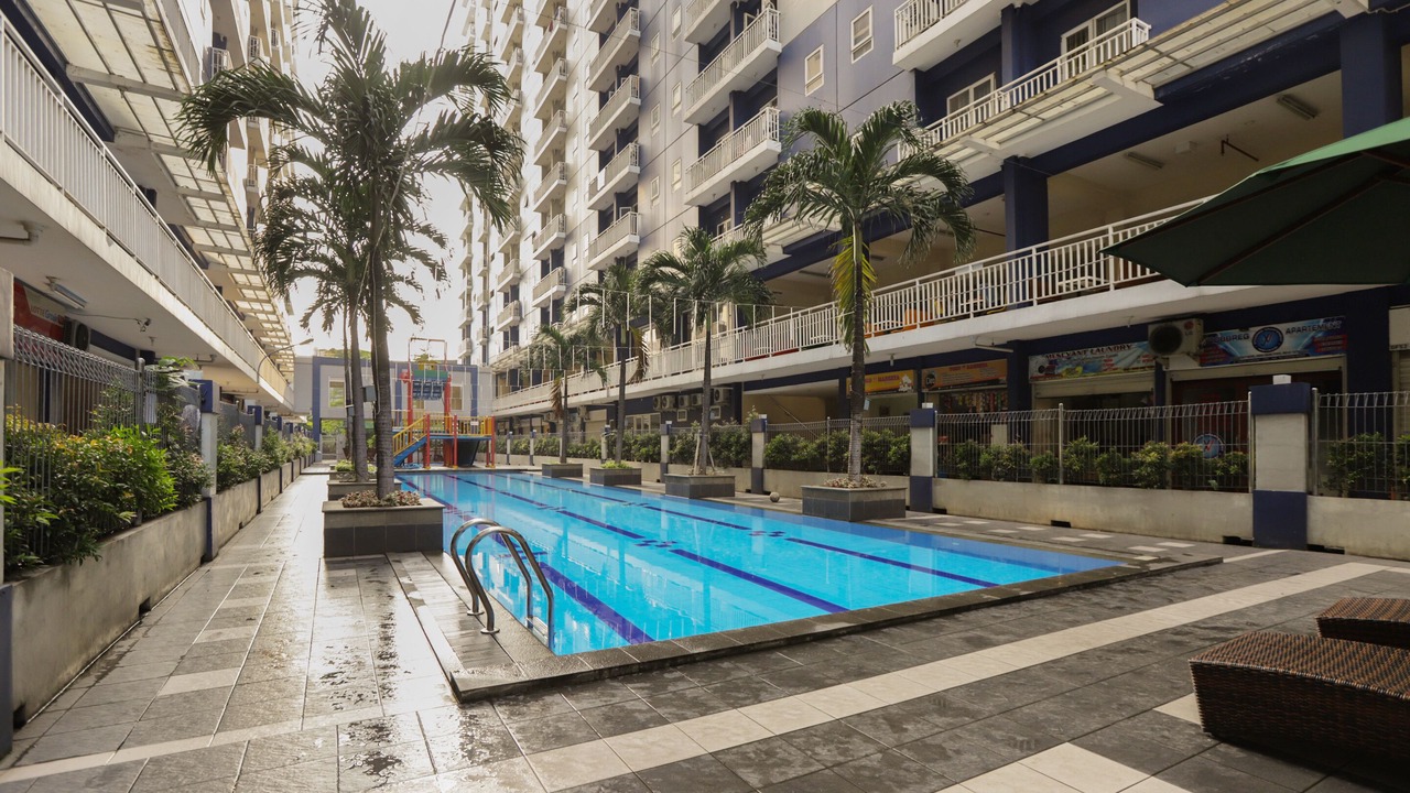 Photo of Outdoor in Bekasi