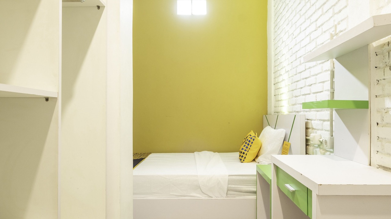 Photo of Bedroom in Tasikmalaya