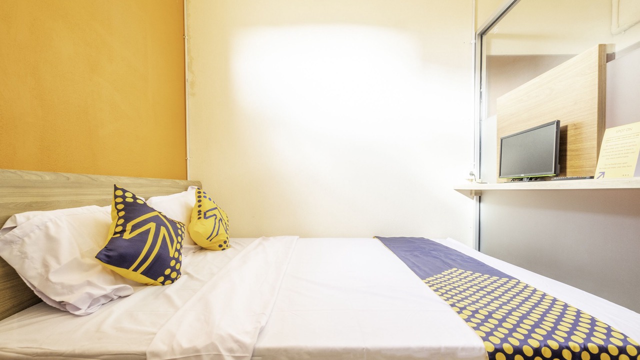 Photo of Bedroom in Tasikmalaya