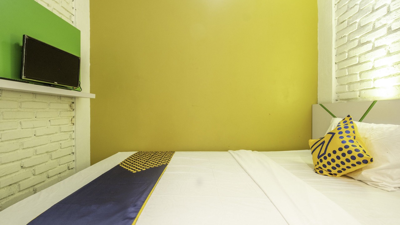 Photo of Bedroom in Tasikmalaya