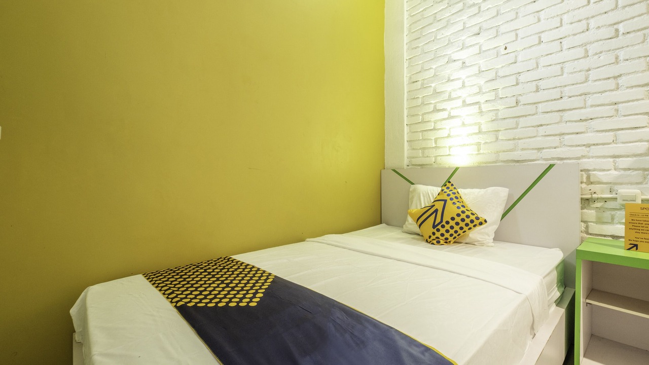 Photo of Bedroom in Tasikmalaya