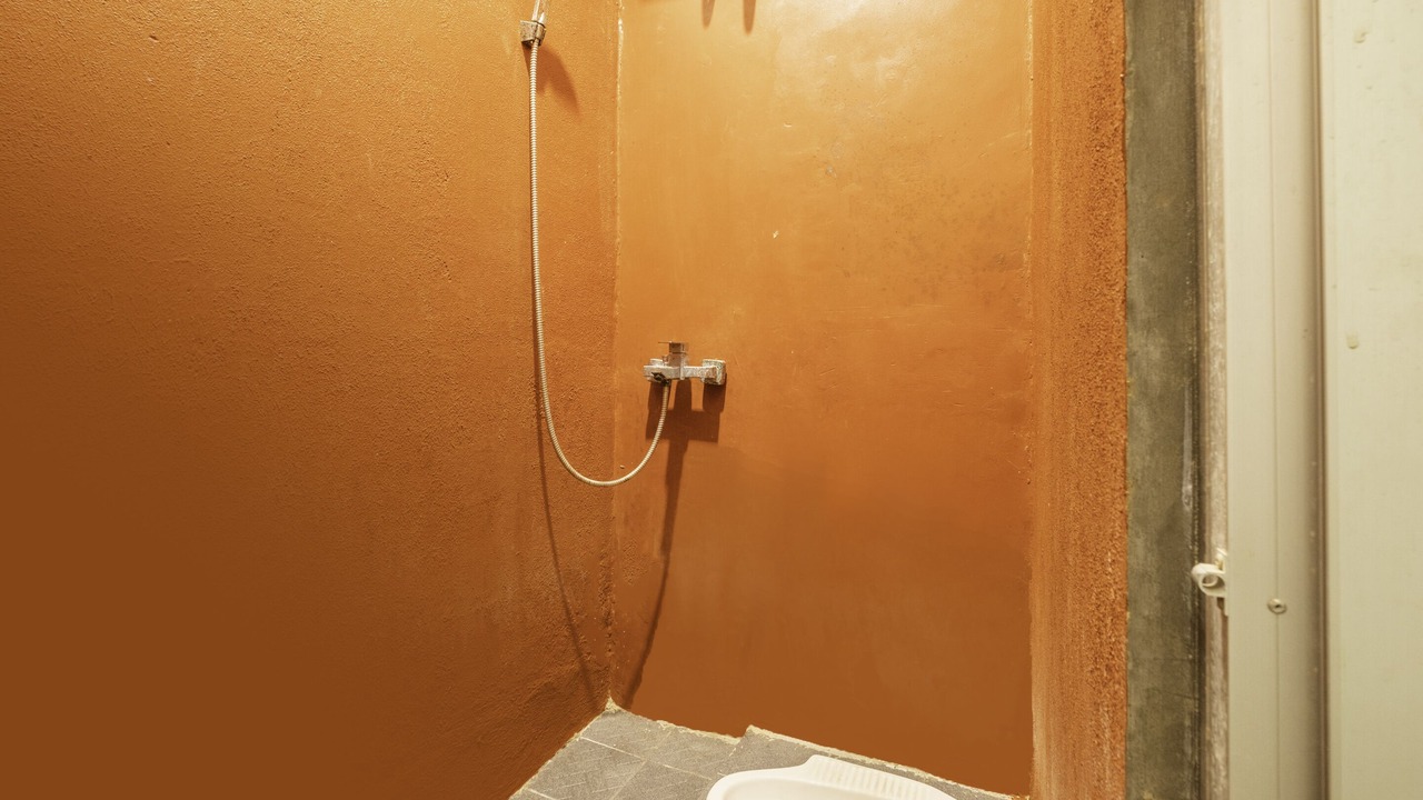 Photo of Bathroom in Tasikmalaya